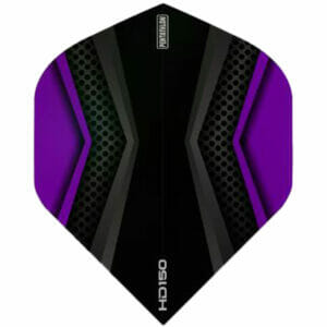 Pentathlon Flight Purple