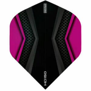 Pentathlon Flight Pink