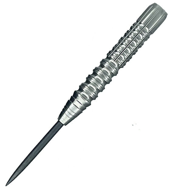 trainwreck steel tip barrel