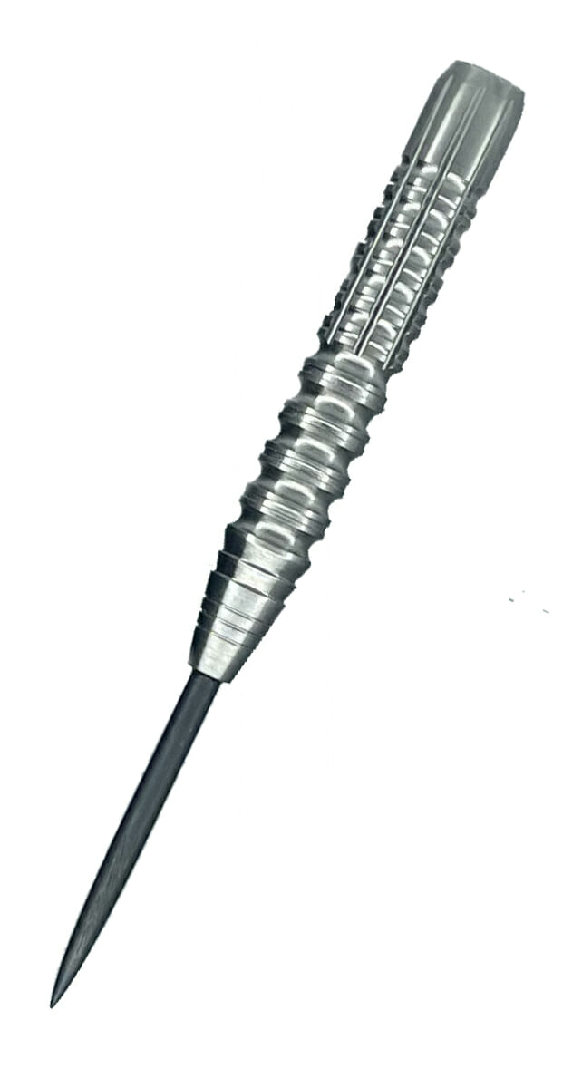 Trainwreck Steel Tip Barrel