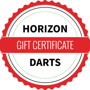 Gift Certificates