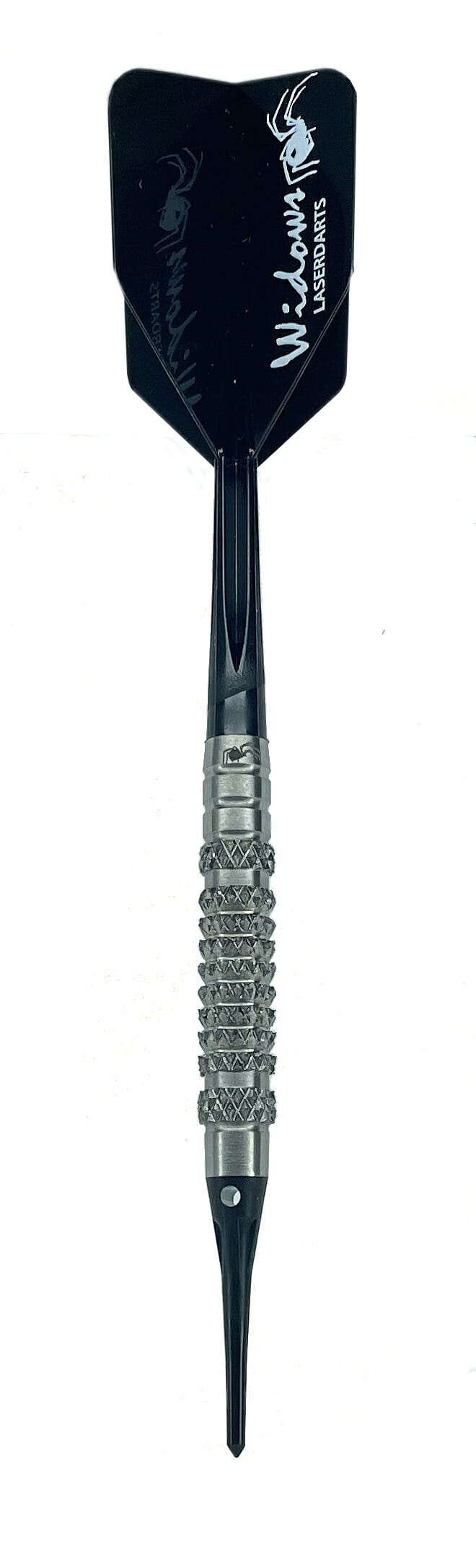 Laserdarts Widows Soft Tip Dart