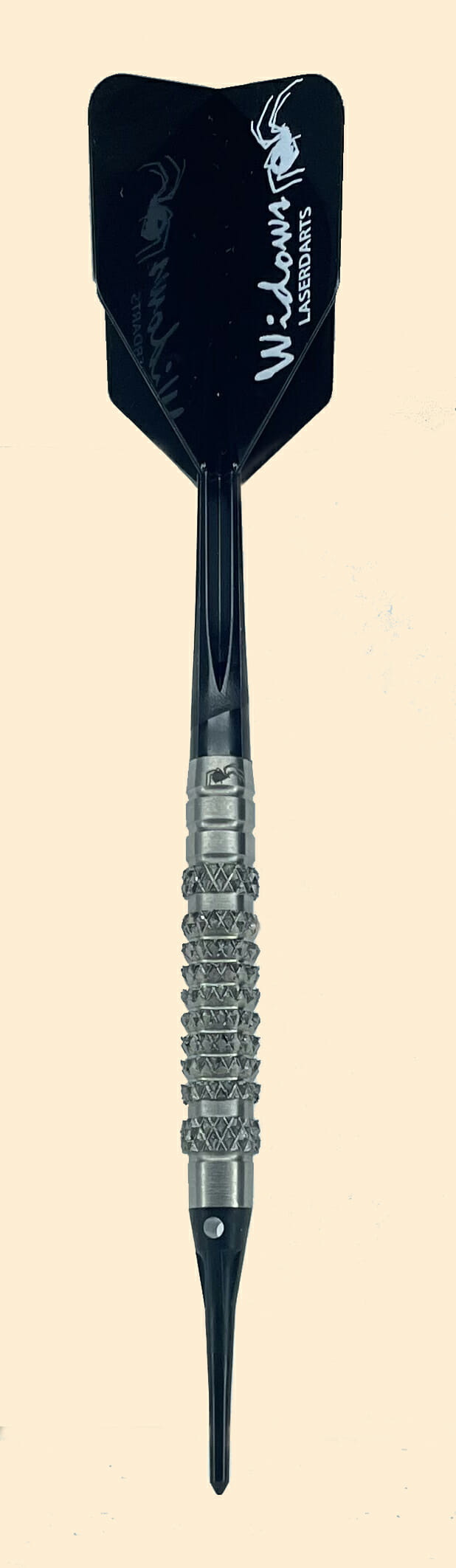 Laserdarts Widows Soft Tip Dart