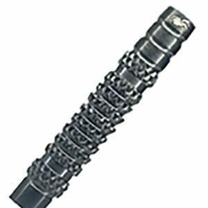 black wicked widow soft tip barrel