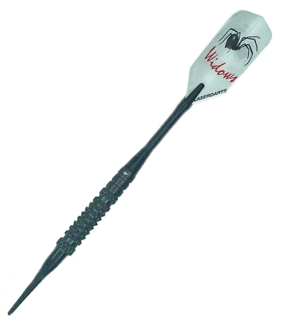 WICKED WIDOW SOFT TIP DRESSED