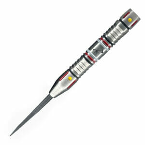 TOMAHAWK STEEL TIP BARREL