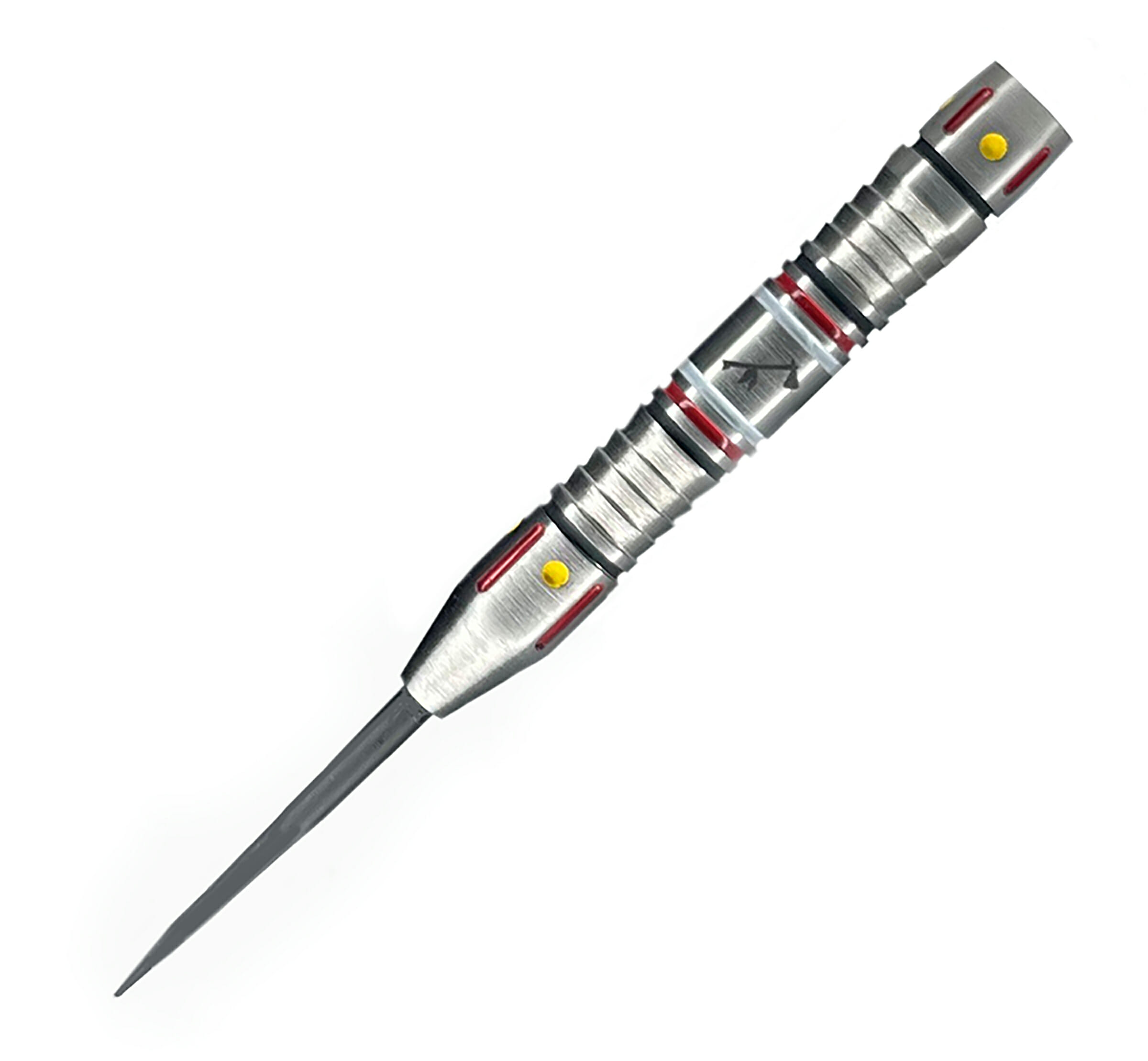 TOMAHAWK STEEL TIP BARREL