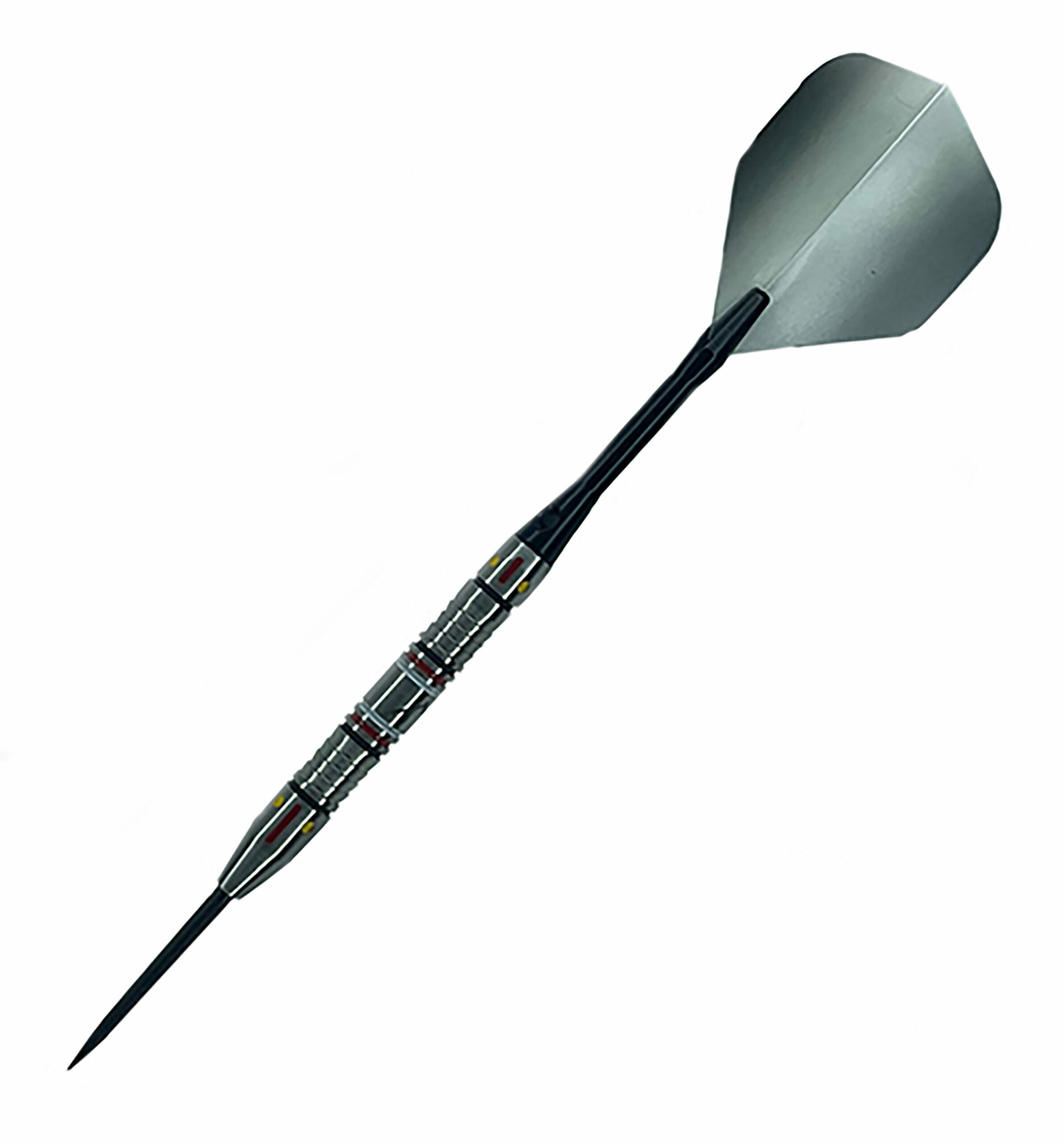 TOMAHAWK STEEL TIP DRESSED BARREL