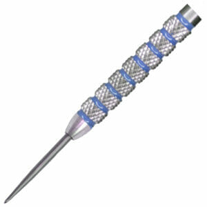 FEMME FATALE STEEL TIP BLUE BARREL