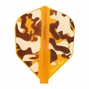 FIT FLIGHT SIGNATURE LIQUID CAMO ORANGE