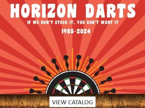 Horizon Darts Catalog