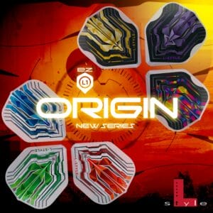origin series group l-style