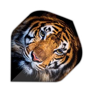 real tiger 100 micron