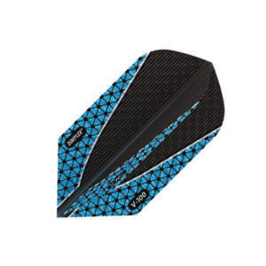 dimplex slim aqua v line with hex pattern