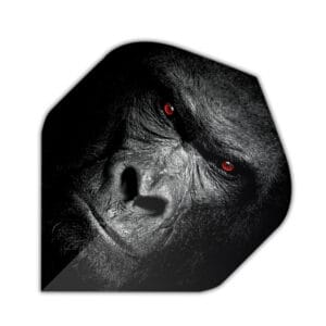 Gorilla Hard poly std flight