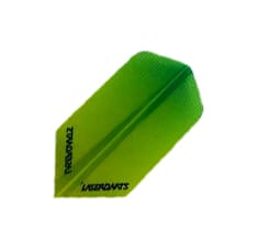 Green vignette slim