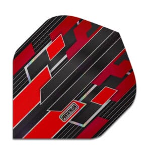 shimmer standard red pentathalon