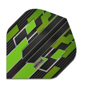 shimmer std green pentathalon