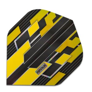 shimmer std yellow pentathalon