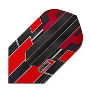 shimmer slim red pentathalon
