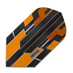 shimmer slim orange pentathalon