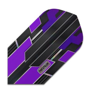 shimmer slim purple pentathalon