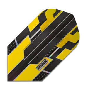 shimmer slim yellow penthathalon