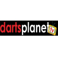 Darts Planet TV Logo