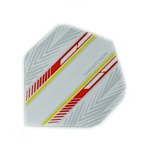 Red & yellow STD 100 micron
