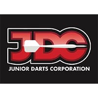 Junior Darts Corporation Logo - Affiliations