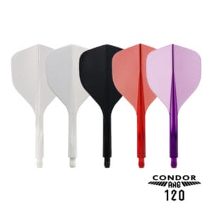 CONDOR AXE 120