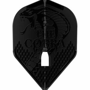 JELLE KLASSEN SINGLE BLACK ON BLACK