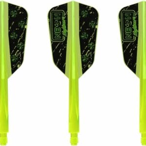 Buntz Stowe neon nightmare