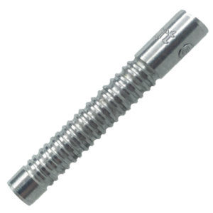 ASSORTED TUNGSTEN SOFT TIP DART 18 GRAMS