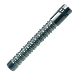 ASSORTED TUNGSTEN SOFT TIP BARREL 18 GRAMS