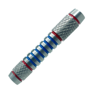 ASSORTED TUNGSTEN SOFT TIP BARREL 18 GRAMS