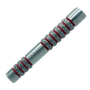 ASSORTED TUNGSTEN SOFT TIP BARREL 17 GRAMS