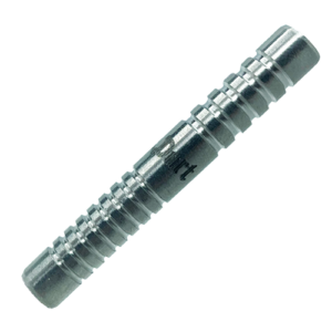 ASSORTED TUNGSTEN SOFT TIP BARREL 17 GRAM