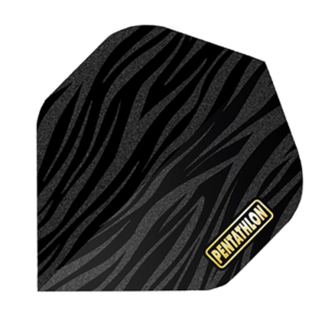 Pentathlon FX Raised Zebra Standard Flight
