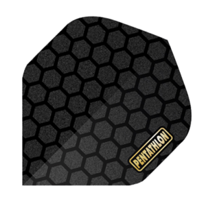 Pentathlon Raised Beehive Standard Dart Shape