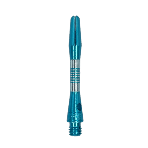 aqua yukon aluminum dart shaft