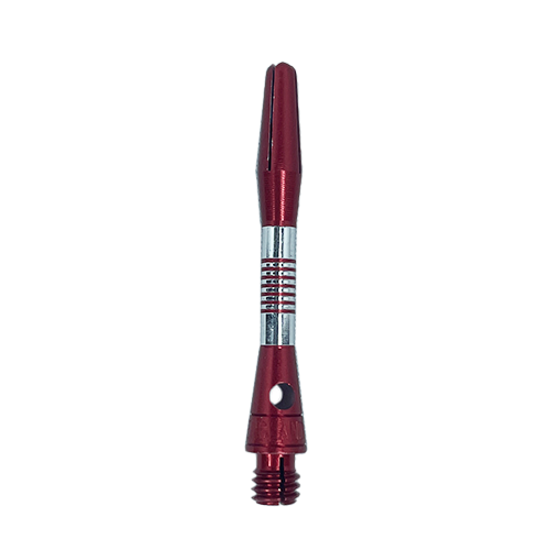 red yukon aluminum shaft