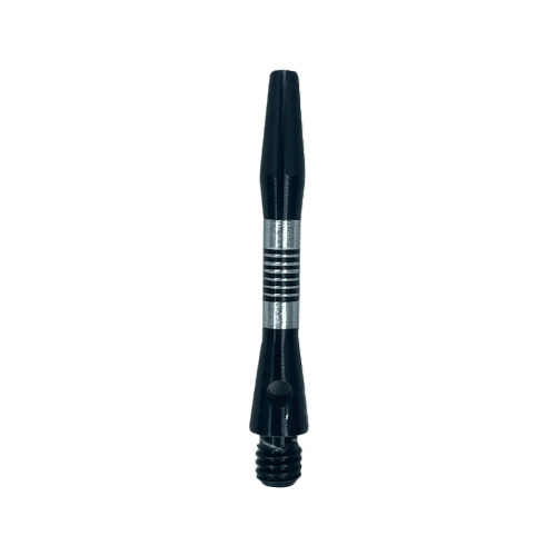 BLACK YUKON ALUMINUM SHAFT
