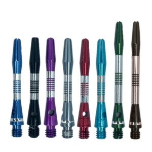 Yukon aluminum shafts