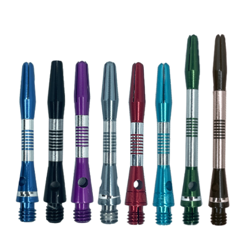 Yukon aluminum shafts