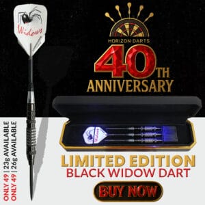 limited edition wicked widow