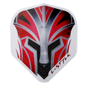 prime series - red