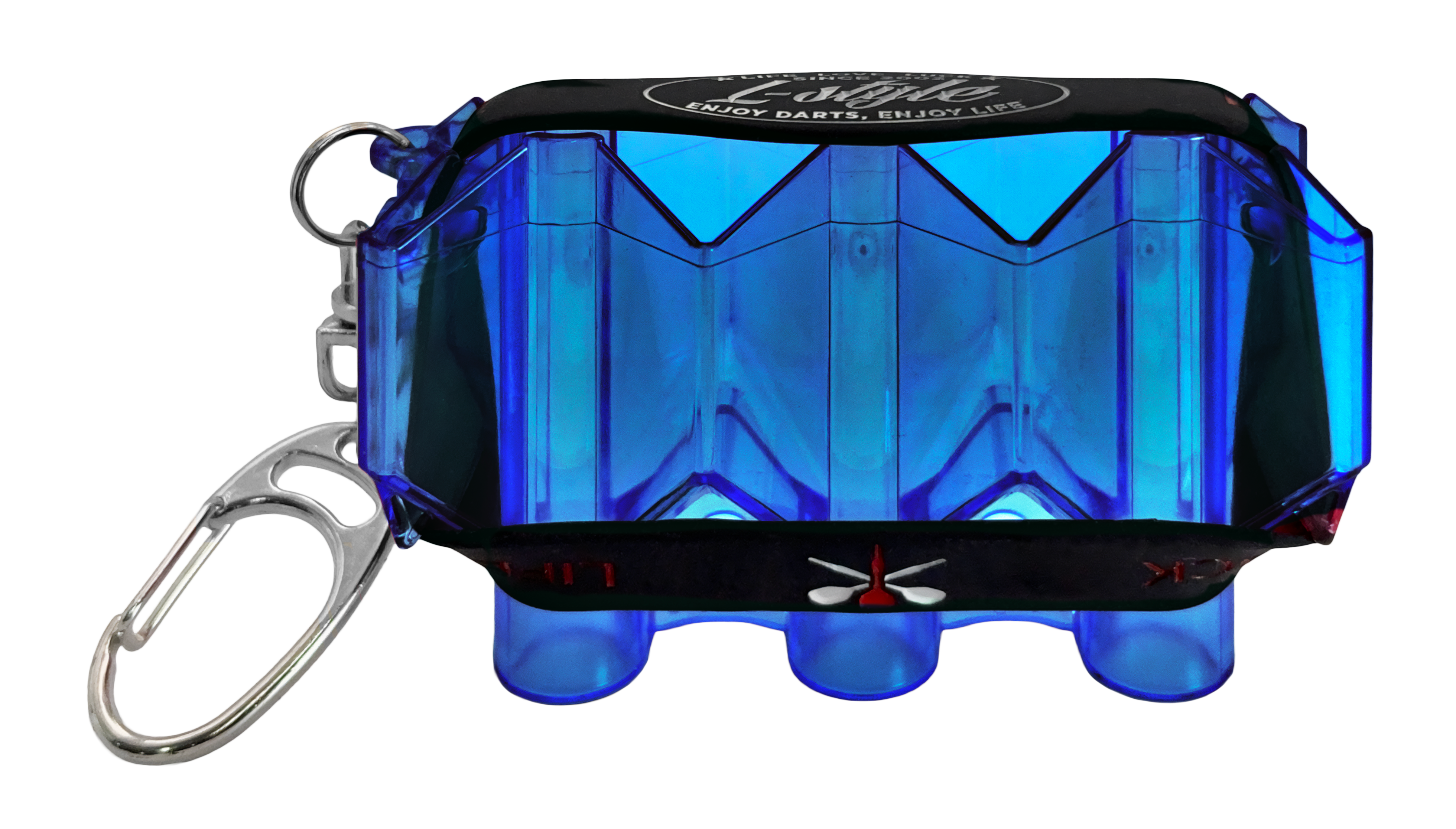 LC - BLUE