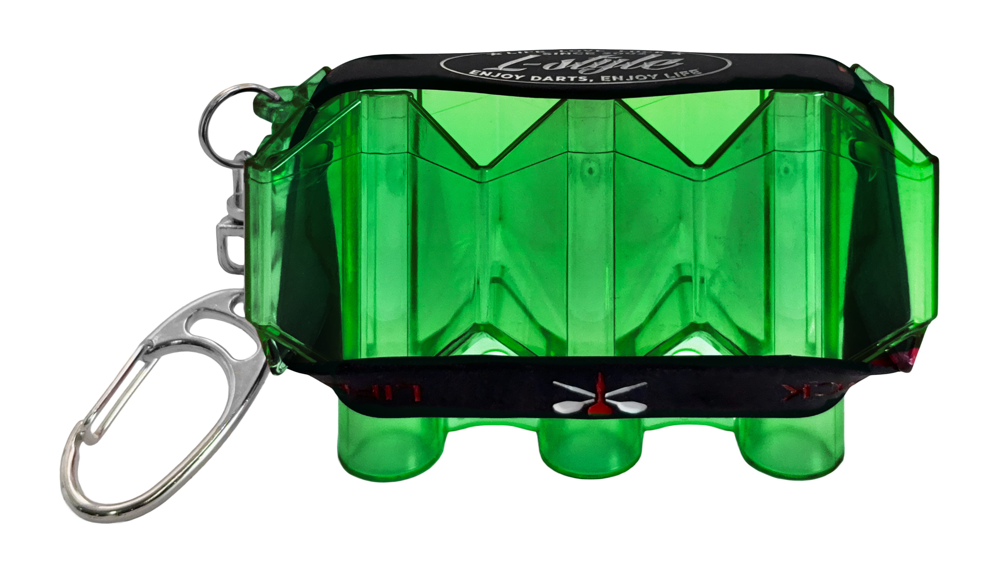 LC - GREEN
