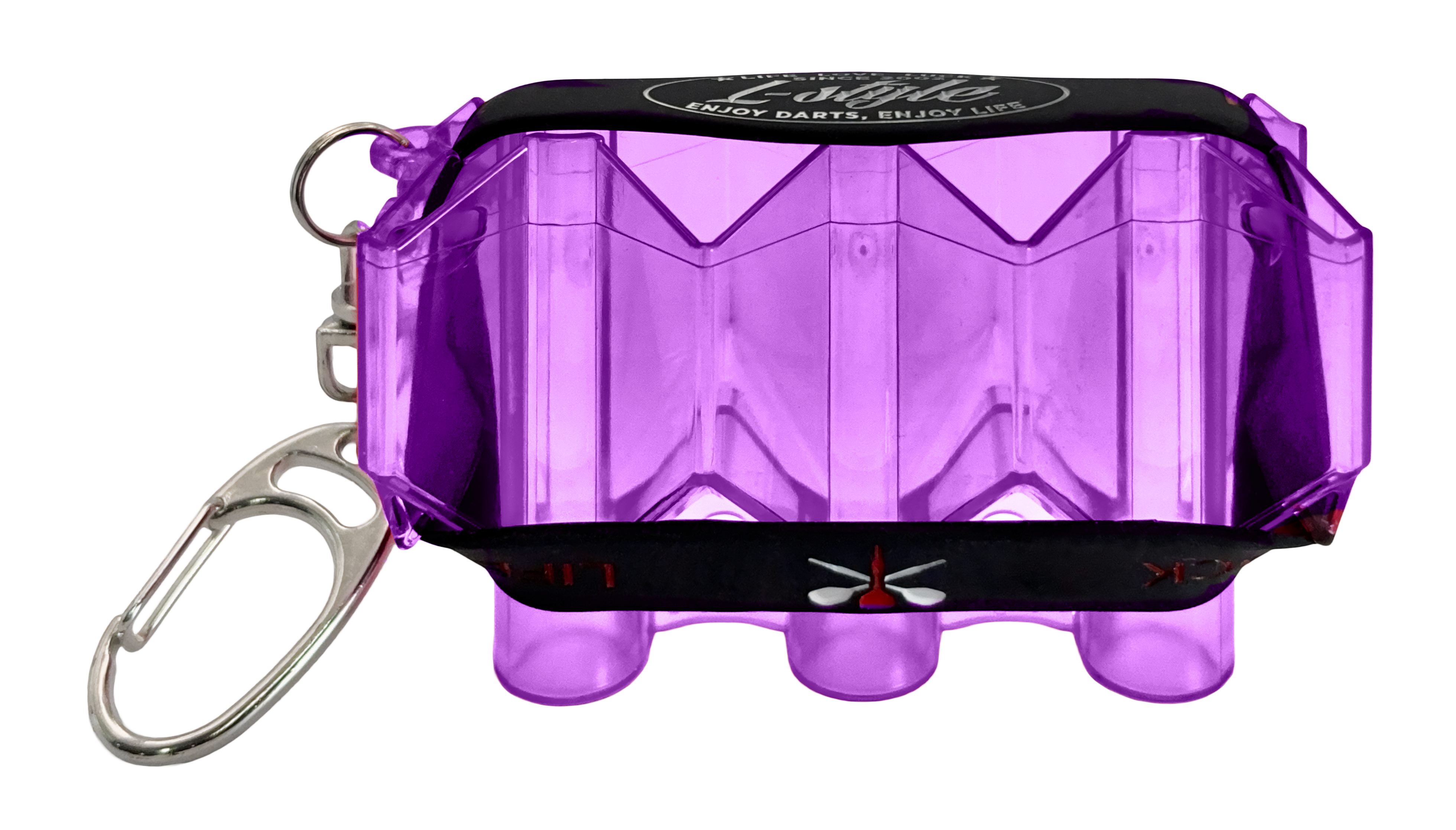 LC - PURPLE